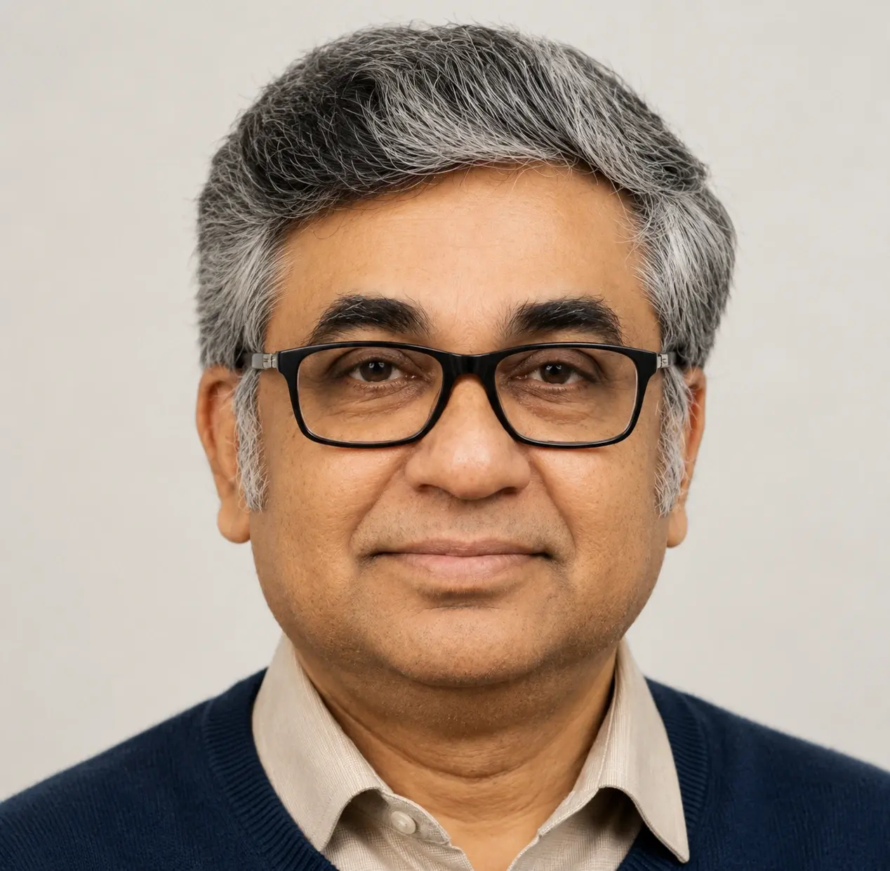 Dr. Joy Sen