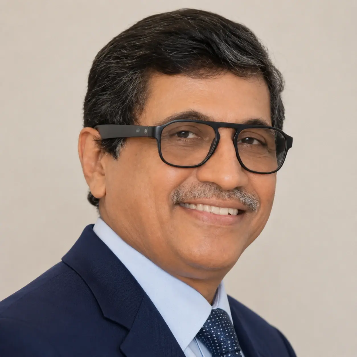 Dr. Kallol Dutt