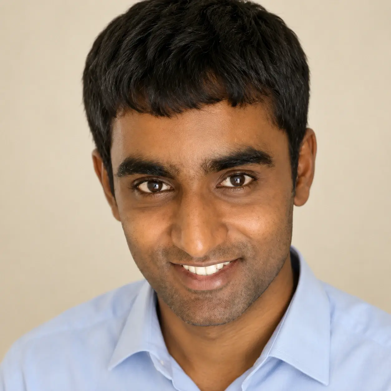 Dr. Mrigank Sharad