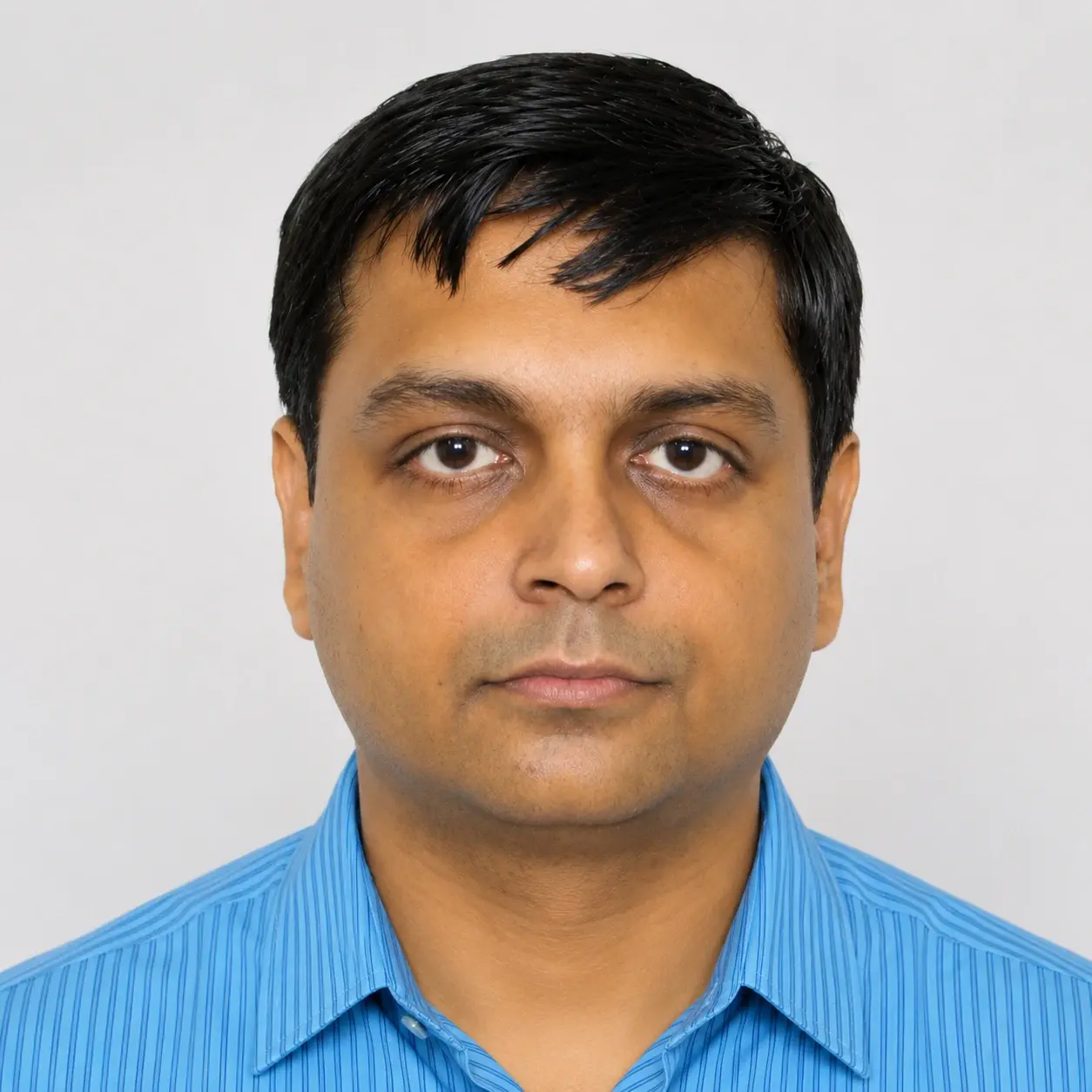 Dr. Prajit Nandi