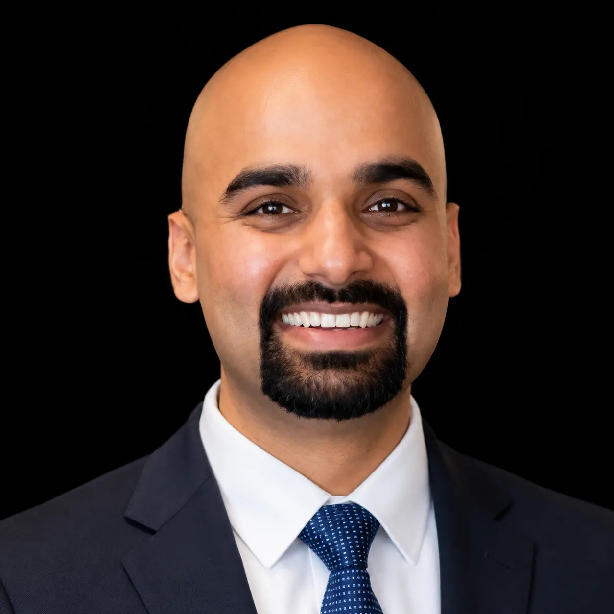 Dr. Shreyas Bharule