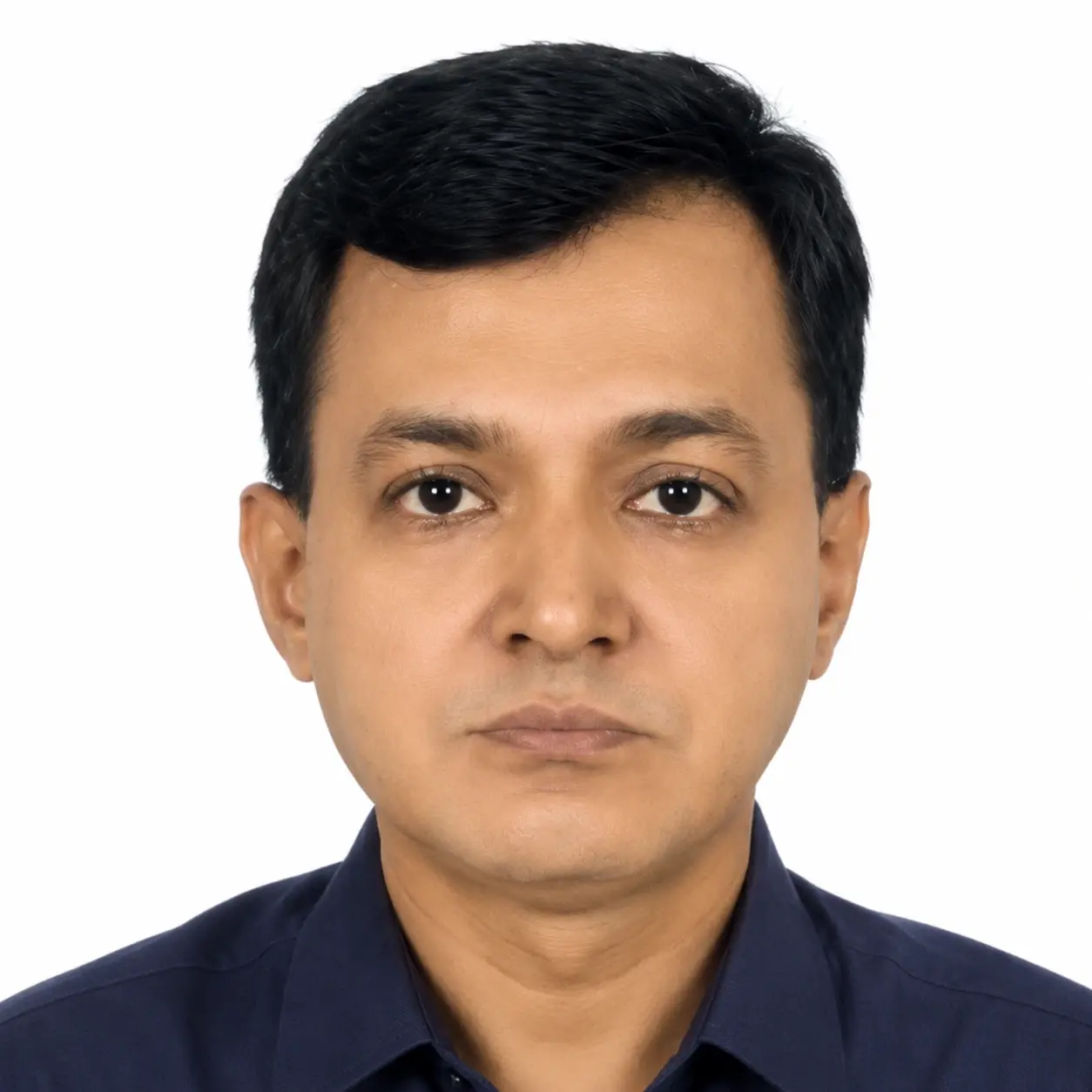 Dr. Soumya K. Ghosh