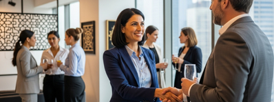 EC DBA - Networking - UAE