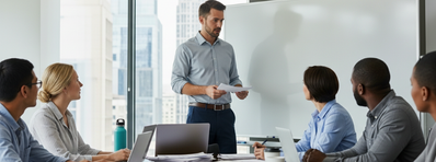 Edgewood business oriented - US-1