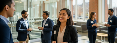 Edgewood networking your - US