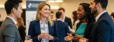 GGU MBA SA - Study Abroad - US