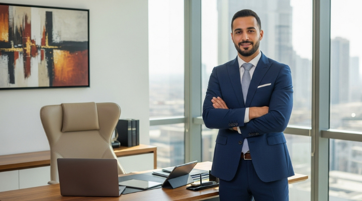 GGU MBA SA - leading practitioners - AE