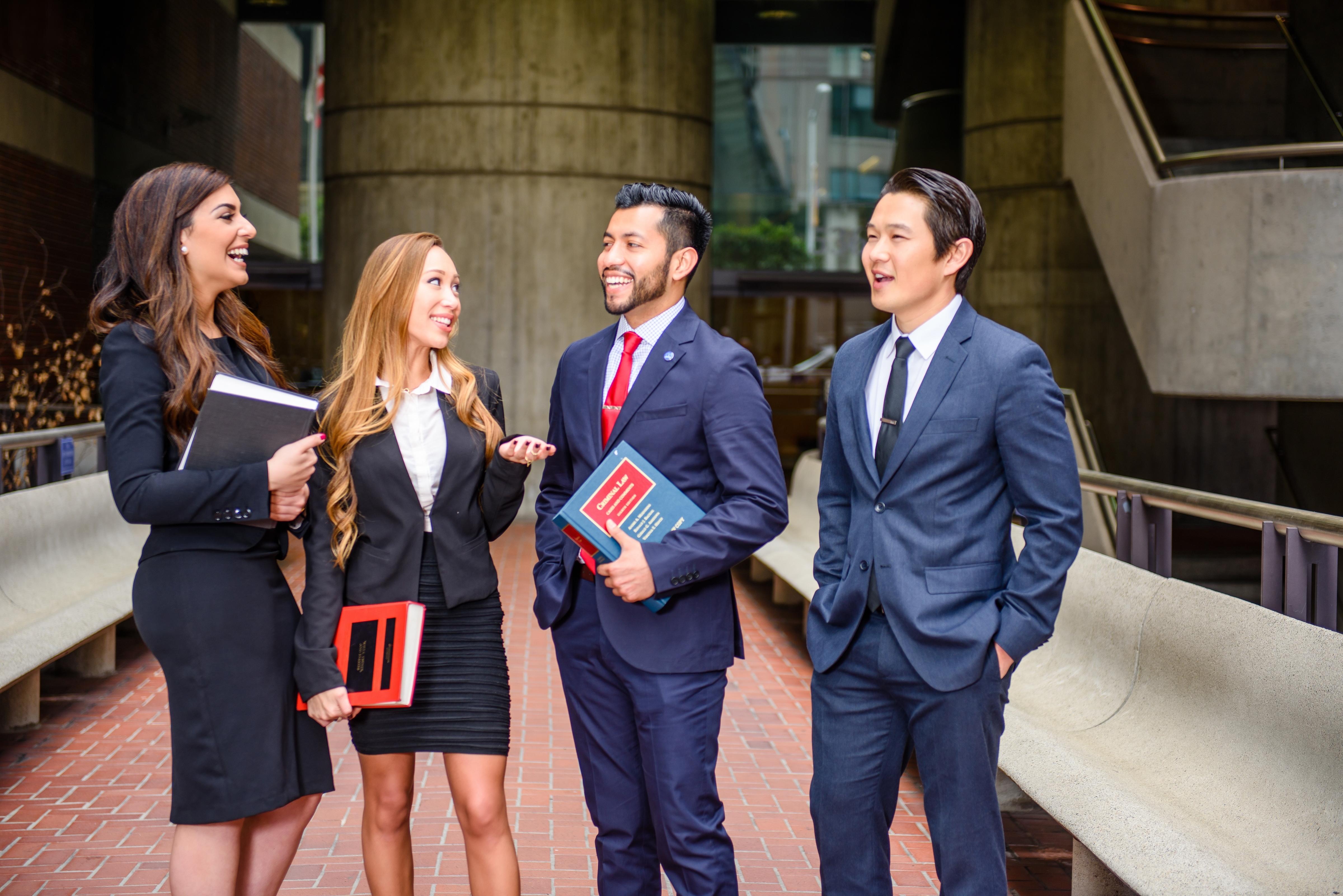 Golden Gate University GGU School of Law - Niall David Photography-0348
