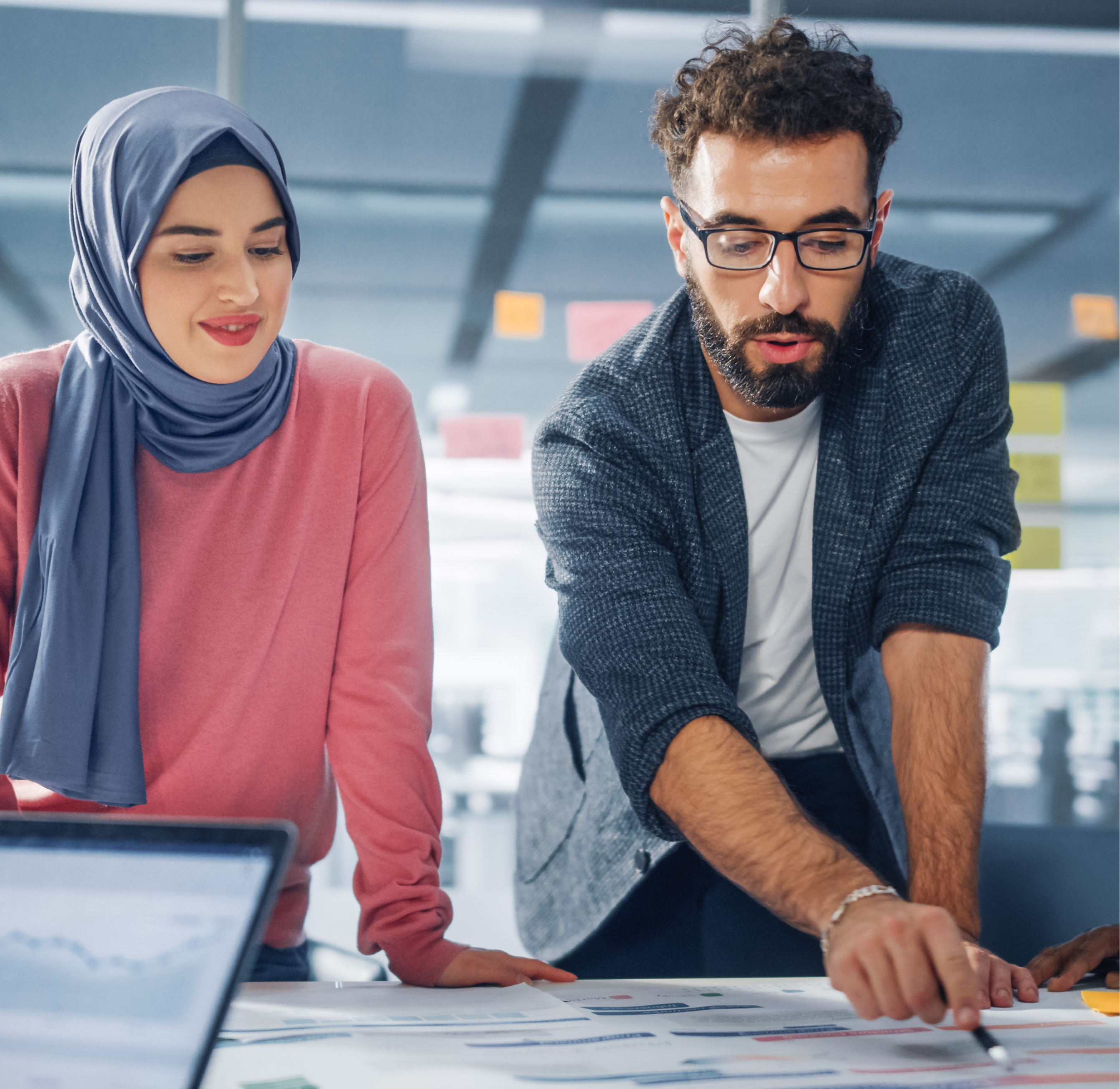 Homepage banner - UAE