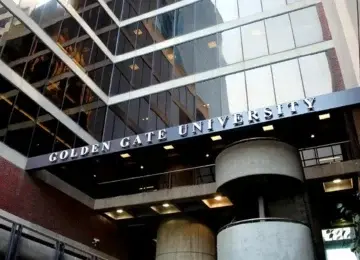 DBA in Emerging Technologies with Concentration in Generative AI from Golden Gate University