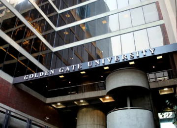 Doctor of Business Administration in Emerging Technologies  with Concentration in Generative AI     from Golden Gate University