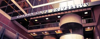 Online Professional Certificate in Global Business Management from Golden Gate University