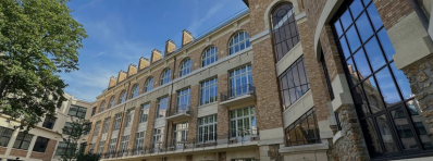 Online Master of Business Administration from Paris School of Business