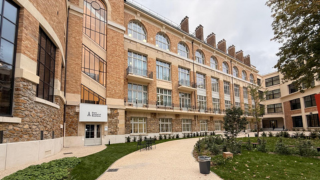 Online Master of Science in Business Management and Technology from Paris School of Business