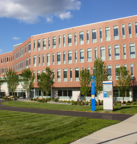 Online Master of Education (M.Ed.) from University of Massachusetts Lowell (UMass Lowell)