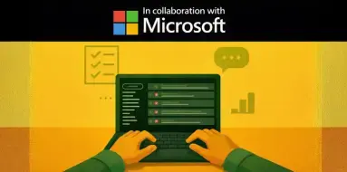 Generative AI Mastery Certificate for Managerial Excellence from Microsoft