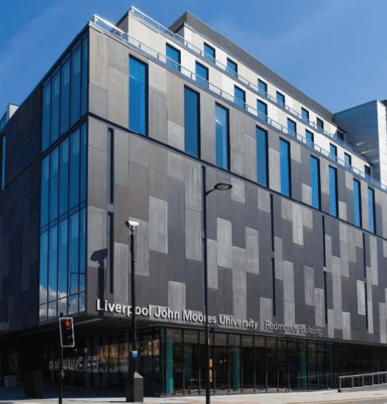 LJMU Desktop Banner