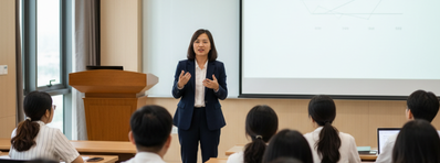 MBA PSB - CXO masterclass- Sg
