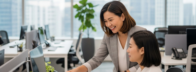 MICA - marketing leadership -Sg