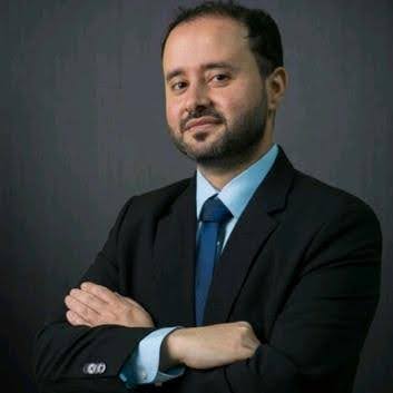 Mohammed Talal