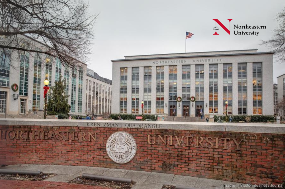 Northeastern University (Mỹ, Canada)