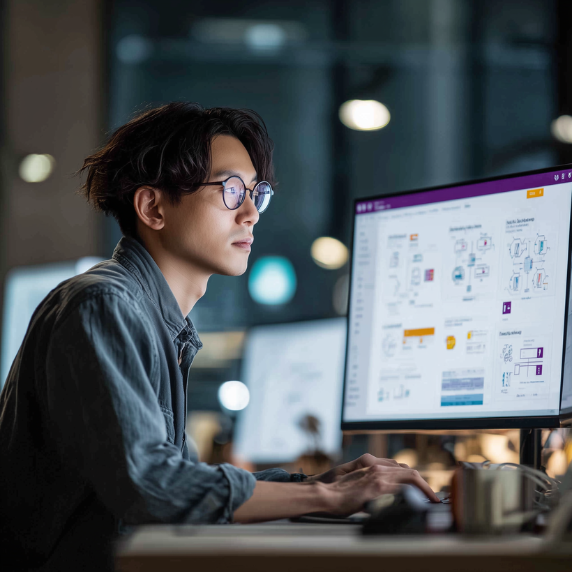 Product Management Vertical image - Sg - D-1