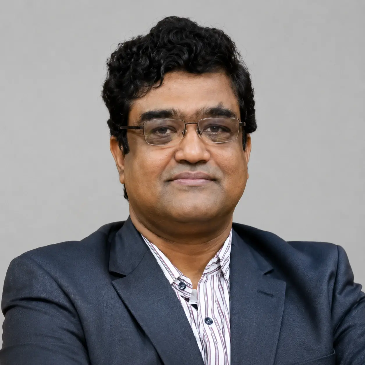 Prof.  Sourangshu Bhattacharya