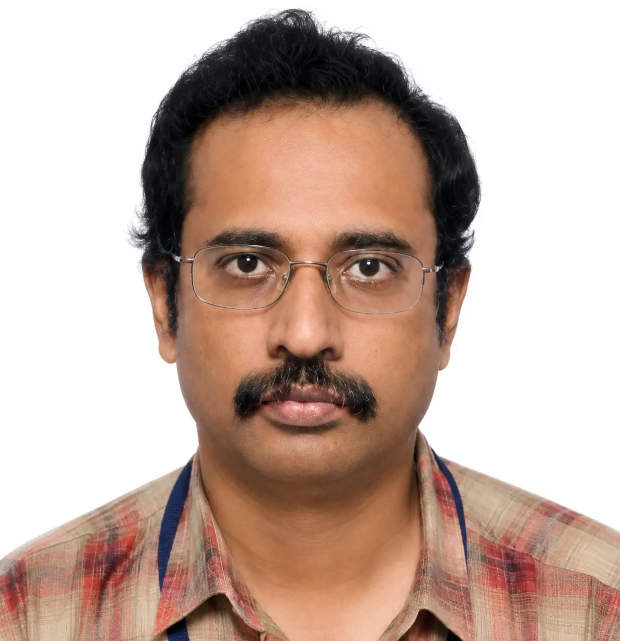 Prof. Bivas Mitra