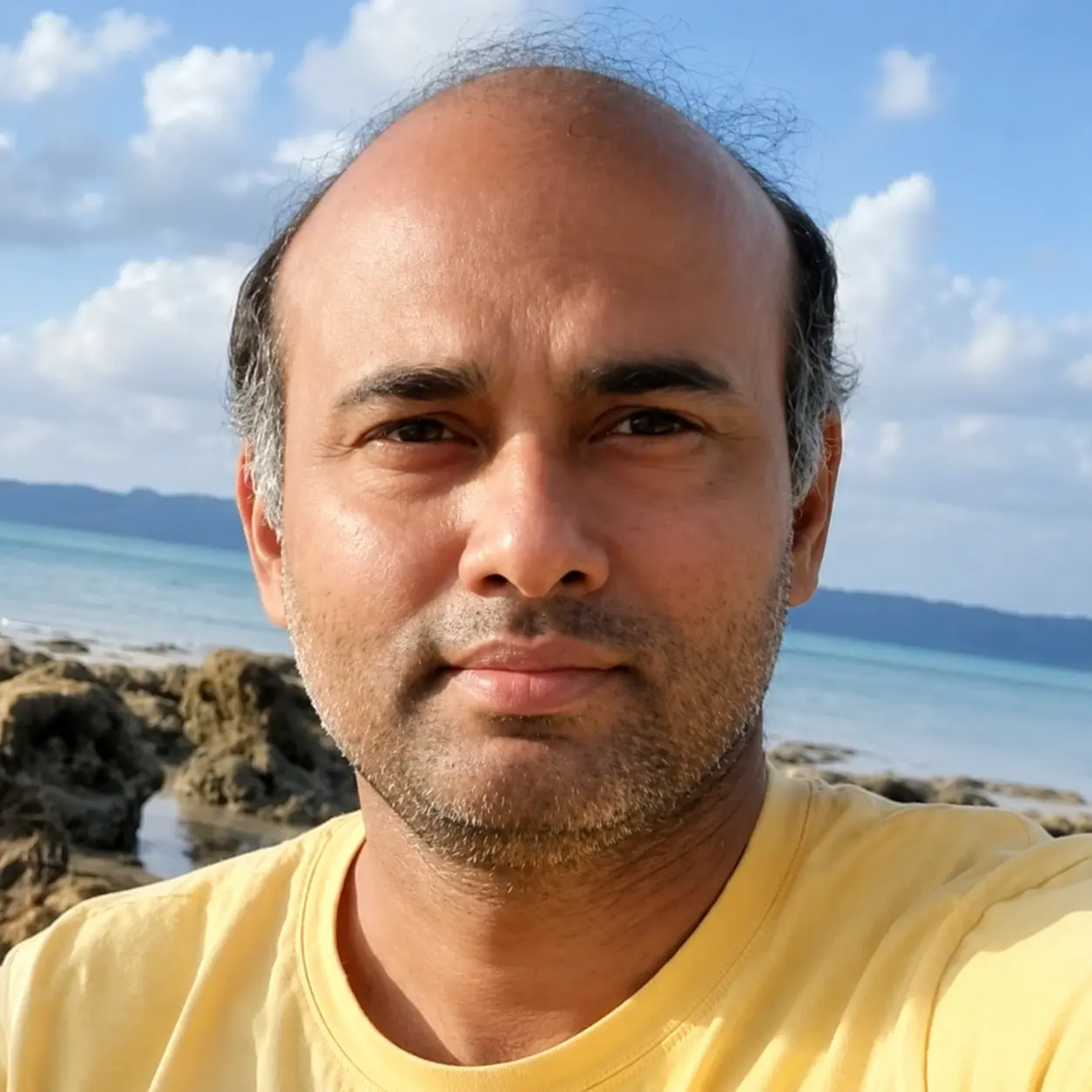 Prof. Jiaul Hoque Paik