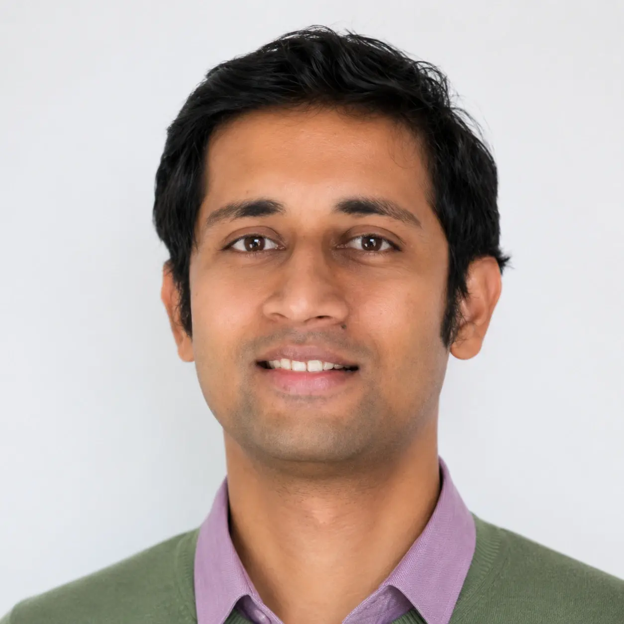 Prof. Jibesh Patra