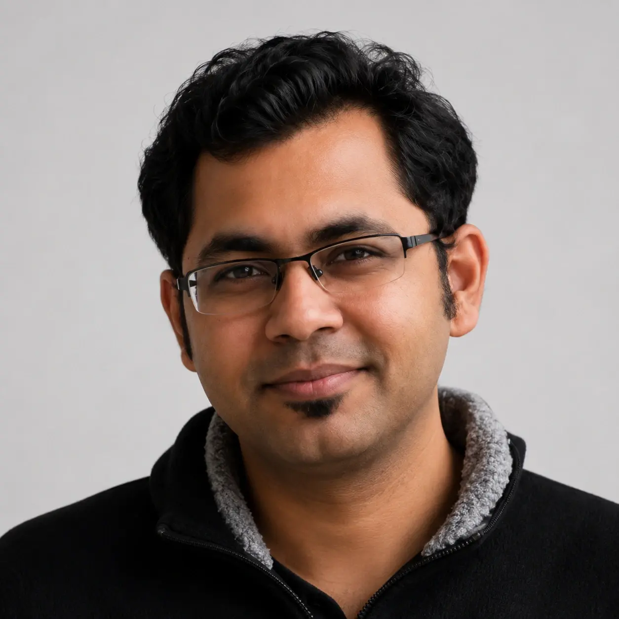 Prof. Mainack Mondal