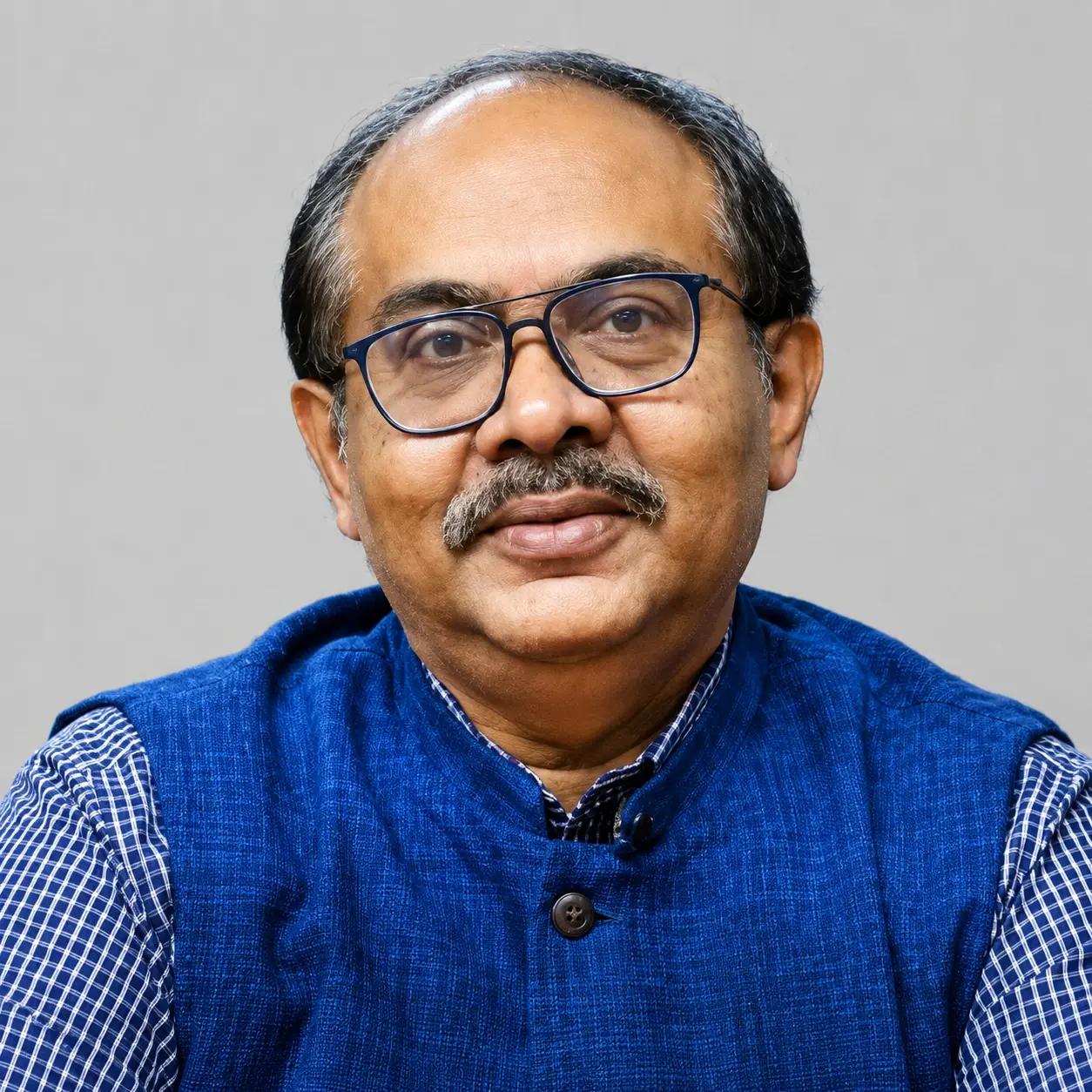 Prof. Niloy Ganguly