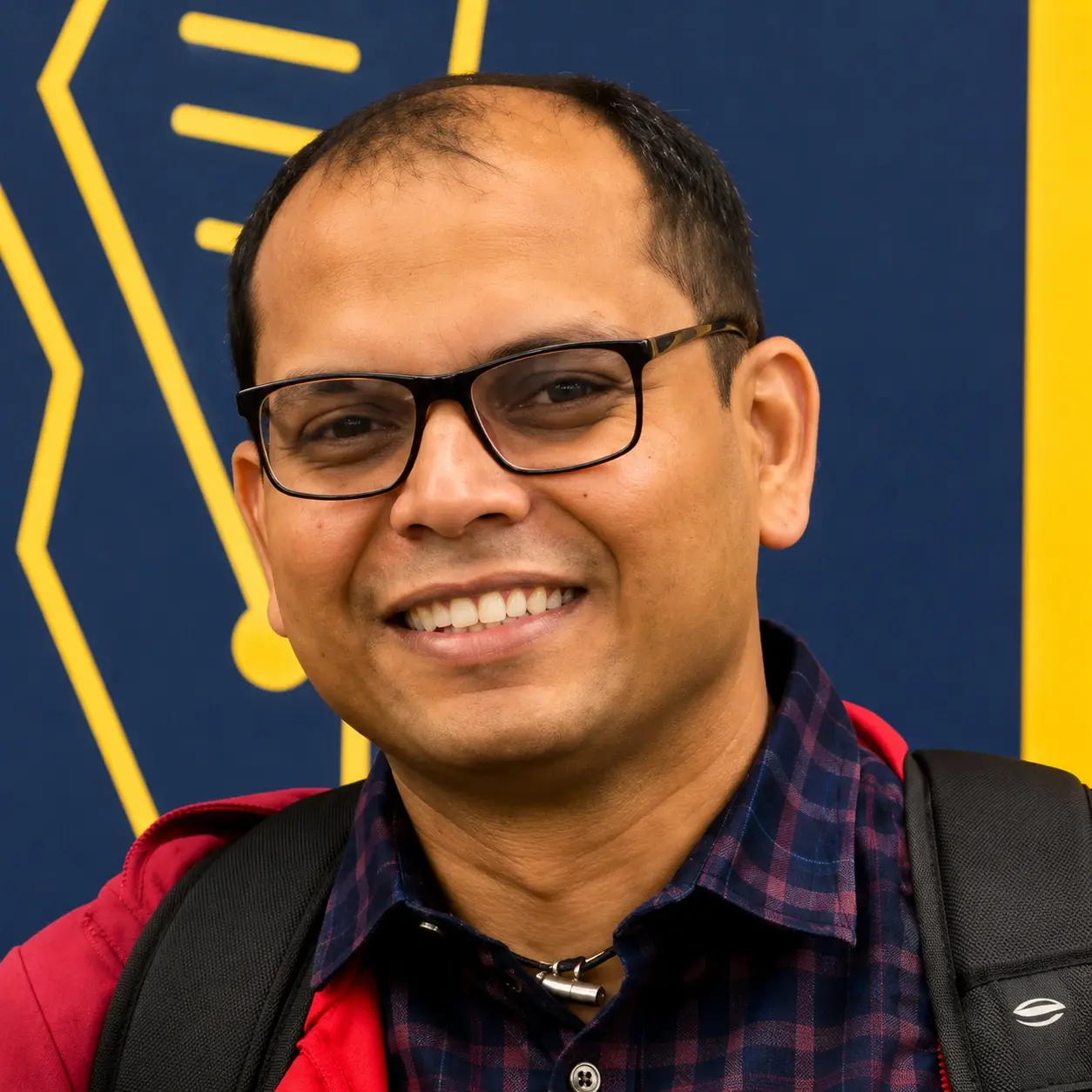 Prof. Pawan Goyal