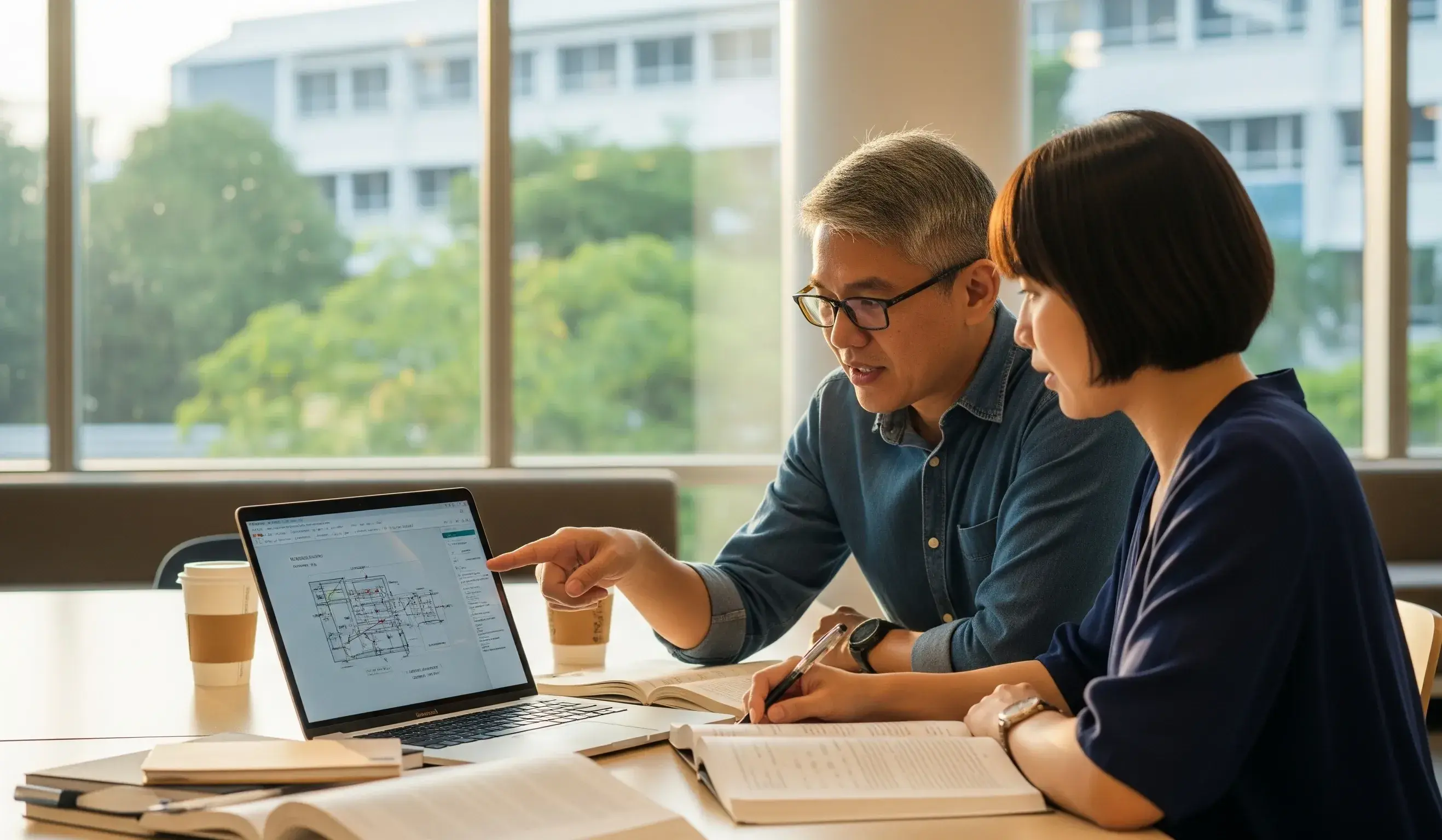 Tuition and Scholarships (2)