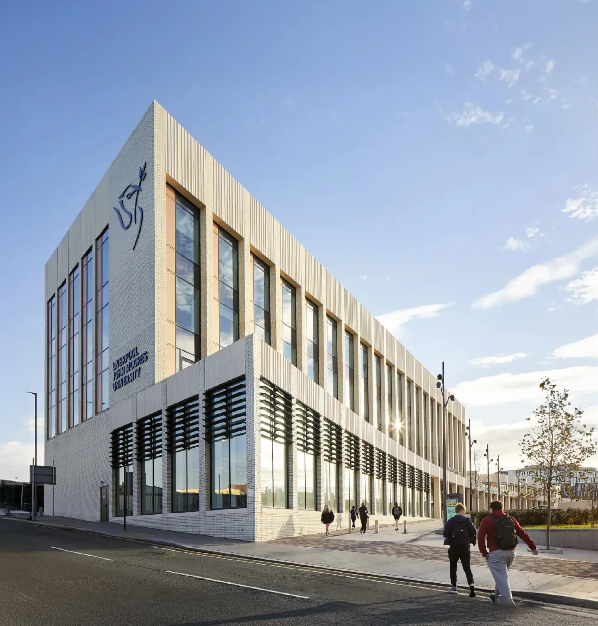 Website University_LJMU