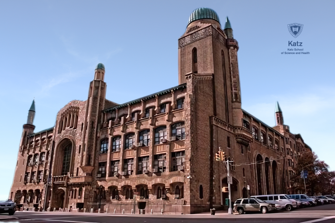 Yeshiva University (Mỹ)