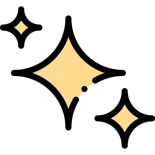 star